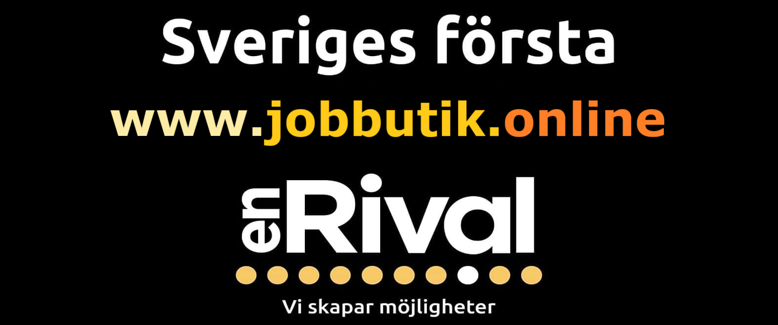 Luleå Rusta och Matcha u2022 EnRival Jobbförmedling Rekrytering Bemanning