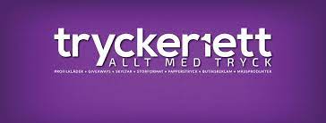 tryckeriett.se