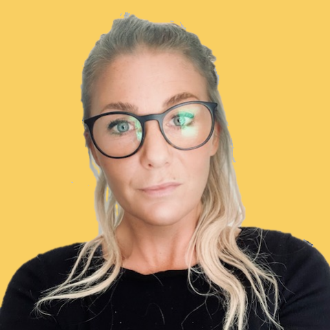 Angelica Jonsson EnRival AB Norrland