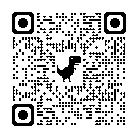 QR-kod tävling biobiljetter